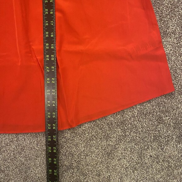 JOIE Limited Edition Women's Sleeveless Top Ruffled Neck Size XL - NWT $198 - Picture 12 of 16